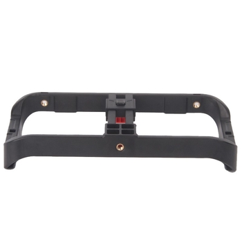 Rukoväť pre mobilný telefón s 1/4-palcovým závitom – plastová, nosnosť do 2 kg, hmotnosť 0,13 kg, na nahrávanie videa a živé vysielanie