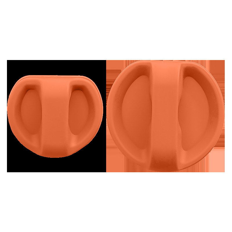 Κάλυμμα θύρας φόρτισης για ηλεκτρικά οχήματα — σιλικόνη, μαγνητικό κλείσιμο, αδιάβροχο, προστασία από σκόνη