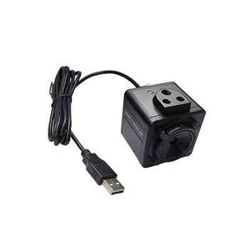 Cameră PTZ inteligentă pentru birou, predare live și înregistrare, senzor 8MP, 8000x6000, 30fps, USB 2.0, focalizare automată