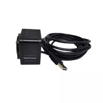 Cameră PTZ inteligentă pentru birou, predare live și înregistrare, senzor 8MP, 8000x6000, 30fps, USB 2.0, focalizare automată