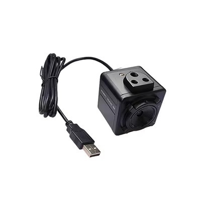 Cameră PTZ inteligentă pentru birou, predare live și înregistrare, senzor 8MP, 8000x6000, 30fps, USB 2.0, focalizare automată