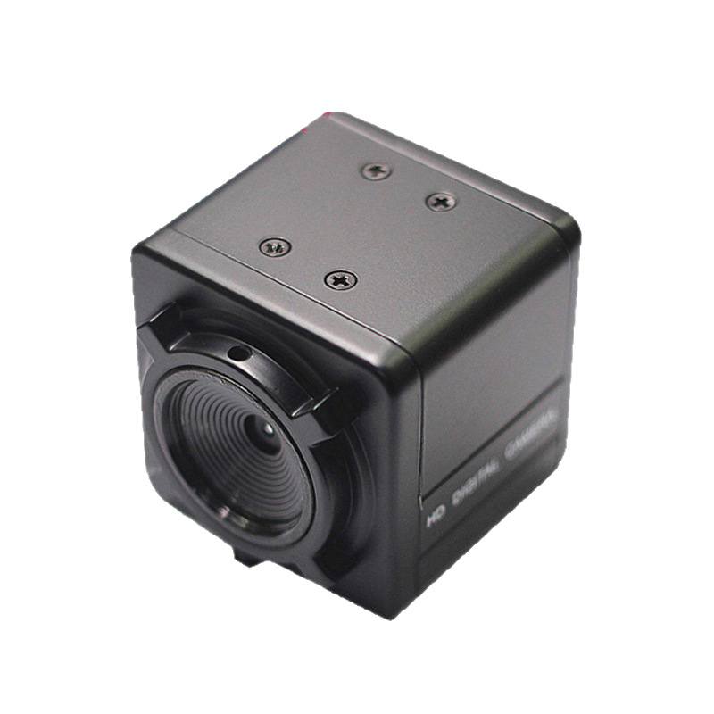 Cameră PTZ inteligentă pentru birou, predare live și înregistrare, senzor 8MP, 8000x6000, 30fps, USB 2.0, focalizare automată