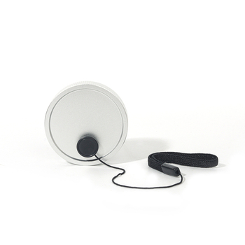 Kryt objektívu so šnúrkou pre Kodak C210R/MS200 — prachotesný a protiškrabaniu ochrana fotoaparátu; kompatibilný s Kodak; na sklade; uvedenie na trh 2025; celoštátna záruka