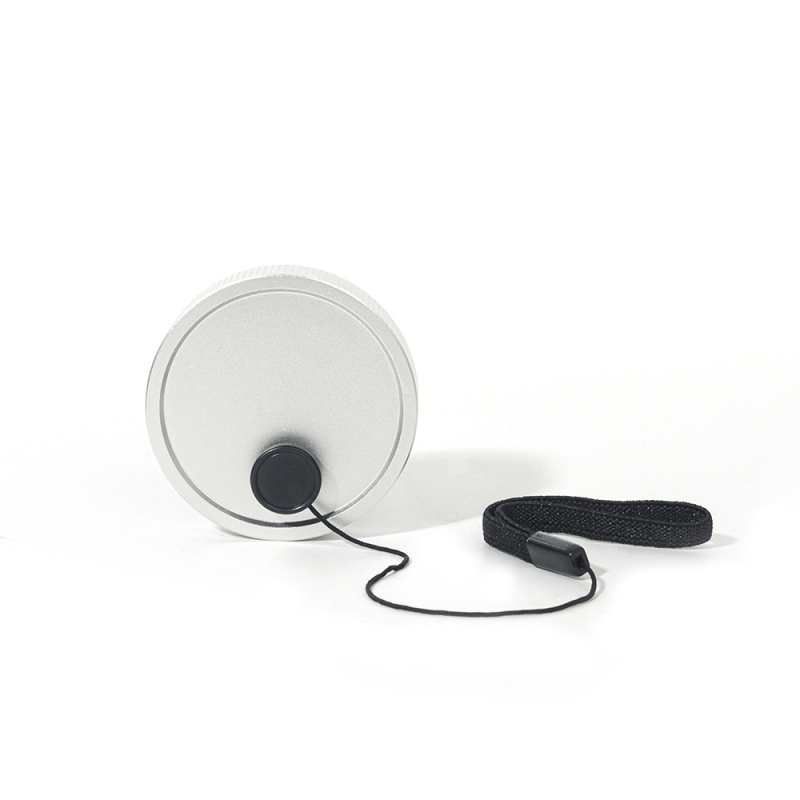 Kryt objektívu so šnúrkou pre Kodak C210R/MS200 — prachotesný a protiškrabaniu ochrana fotoaparátu; kompatibilný s Kodak; na sklade; uvedenie na trh 2025; celoštátna záruka