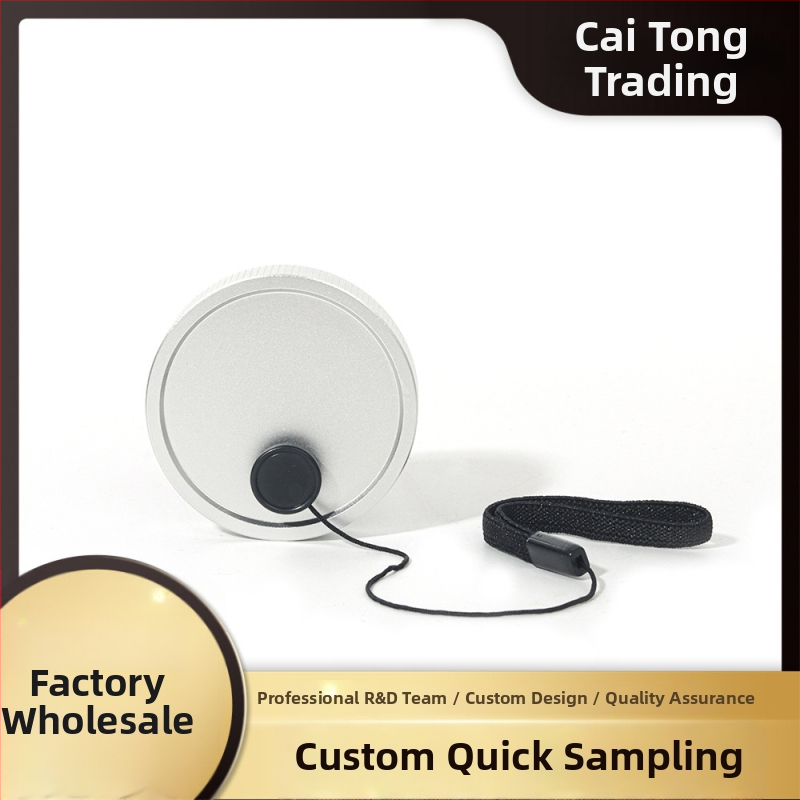 Kryt objektívu so šnúrkou pre Kodak C210R/MS200 — prachotesný a protiškrabaniu ochrana fotoaparátu; kompatibilný s Kodak; na sklade; uvedenie na trh 2025; celoštátna záruka