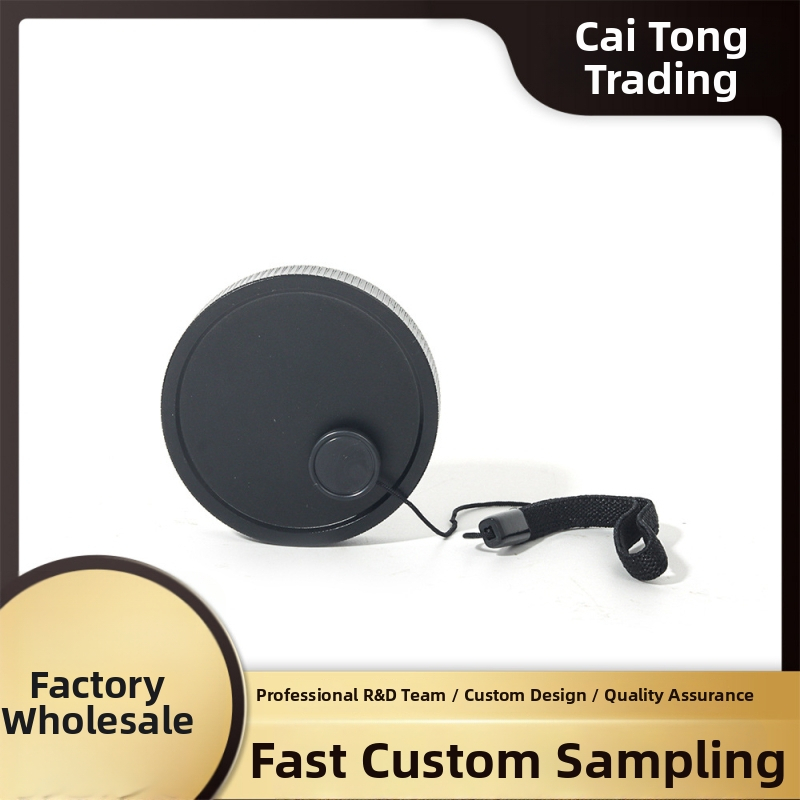 Kryt objektívu so šnúrkou pre Kodak C210R/MS200 — prachotesný a protiškrabaniu ochrana fotoaparátu; kompatibilný s Kodak; na sklade; uvedenie na trh 2025; celoštátna záruka