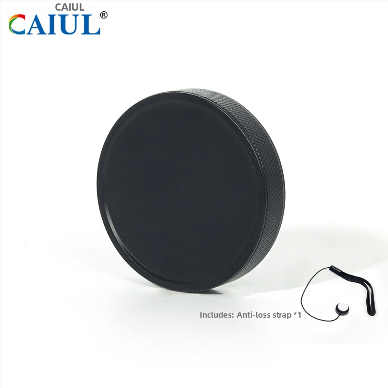 Kryt objektívu Fuji Instax Mini 41 – odolný voči prachu, vodotesný a odolný voči škrabancom