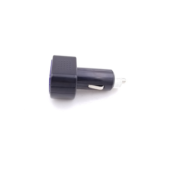 WF-021 LED Automobilski Voltmetar, 12V/24V, ABS, Digitalni Zaslon