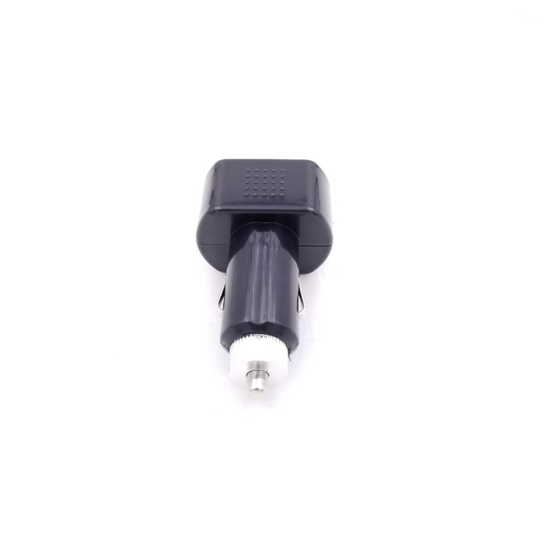 WF-021 LED Automobilski Voltmetar, 12V/24V, ABS, Digitalni Zaslon