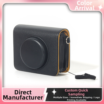 Kryt objektívu Kodak MS300/C300R – prachotesný a protiškrabavý, s retiazkou proti strate (43 mm bajonet)