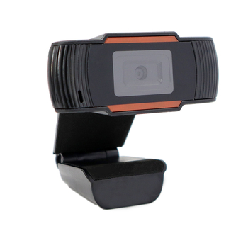 USB kamera A11/A13, 2.0 MP senzor, 1080p/30fps, USB 2.0, fixné zaostrenie, vstavaný mikrofón