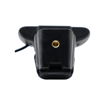 USB kamera A11/A13, 2.0 MP senzor, 1080p/30fps, USB 2.0, fixné zaostrenie, vstavaný mikrofón