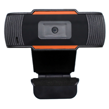 USB kamera A11/A13, 2.0 MP senzor, 1080p/30fps, USB 2.0, fixné zaostrenie, vstavaný mikrofón