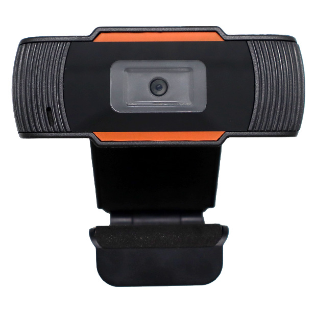 USB kamera A11/A13, 2.0 MP senzor, 1080p/30fps, USB 2.0, fixné zaostrenie, vstavaný mikrofón