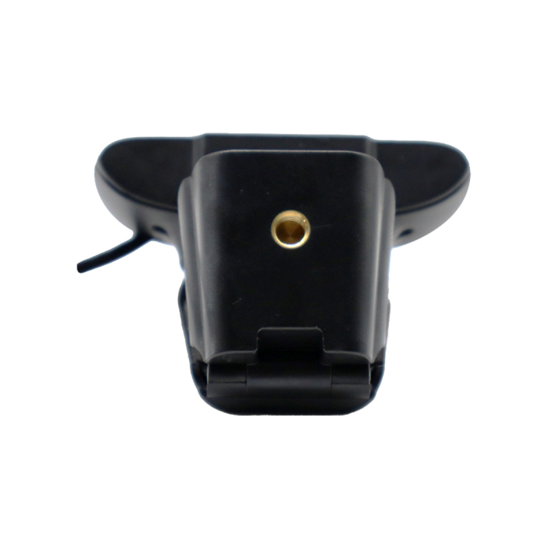 USB kamera A11/A13, 2.0 MP senzor, 1080p/30fps, USB 2.0, fixné zaostrenie, vstavaný mikrofón