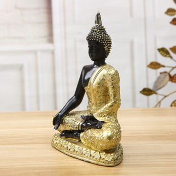 Guanyin figura od smole, Fengyi marka, Budha, kineski stil, kartonsko pakiranje, 36 komada