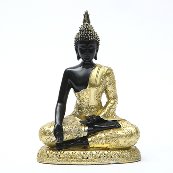 Guanyin figura od smole, Fengyi marka, Budha, kineski stil, kartonsko pakiranje, 36 komada