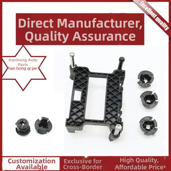 Set nosača i senzora udaljenosti za adaptivni tempomat za Volkswagen i Audi – modeli 5G0998561, 1271321010, 36806-TLA-A01 | Han hong