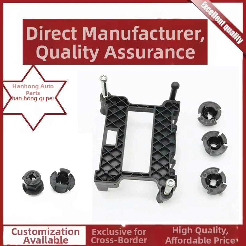 Set nosača i senzora udaljenosti za adaptivni tempomat za Volkswagen i Audi – modeli 5G0998561, 1271321010, 36806-TLA-A01 | Han hong