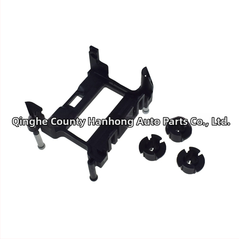 Set nosača i senzora udaljenosti za adaptivni tempomat za Volkswagen i Audi – modeli 5G0998561, 1271321010, 36806-TLA-A01 | Han hong
