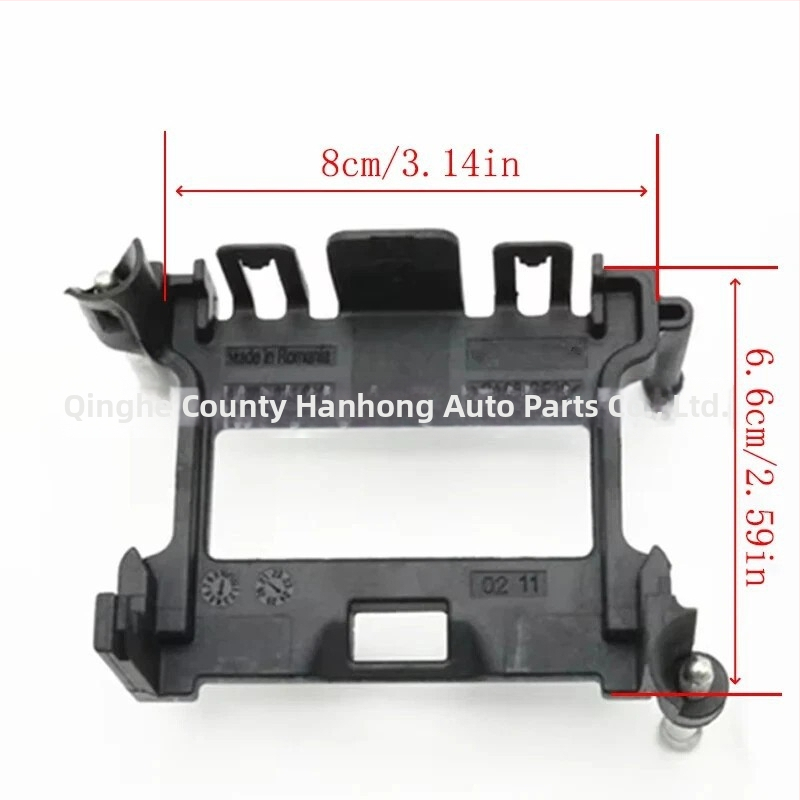 Set nosača i senzora udaljenosti za adaptivni tempomat za Volkswagen i Audi – modeli 5G0998561, 1271321010, 36806-TLA-A01 | Han hong