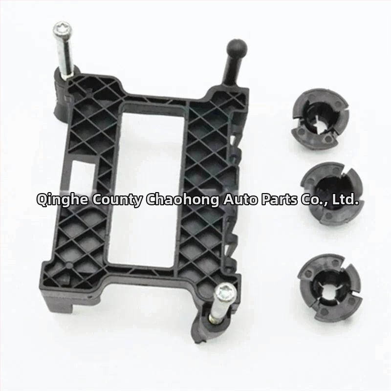Set nosača i senzora udaljenosti za adaptivni tempomat za Volkswagen i Audi – modeli 5G0998561, 1271321010, 36806-TLA-A01 | Han hong
