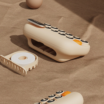 Aromaterápiás autó dísz - Phantom Sound - Modell HD-001 - Logó nyomtatás elérhető - Ajándéknak: születésnap, ünnep, dolgozói ajándék