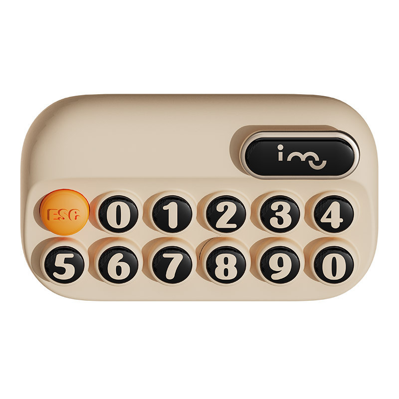 Aromaterápiás autó dísz - Phantom Sound - Modell HD-001 - Logó nyomtatás elérhető - Ajándéknak: születésnap, ünnep, dolgozói ajándék