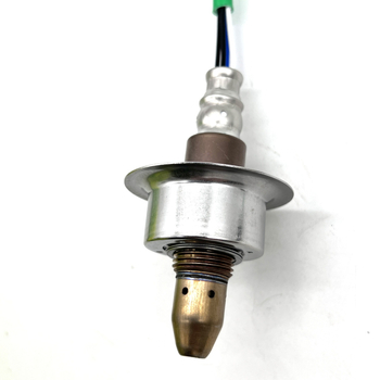 HBOPART Senzor de oxigen pentru Honda 36531-R40-A01 36531-RB0-003 36531-RX0-A01, domeniu de măsurare: 2, acuratețe: 2, aplicație: tensiune