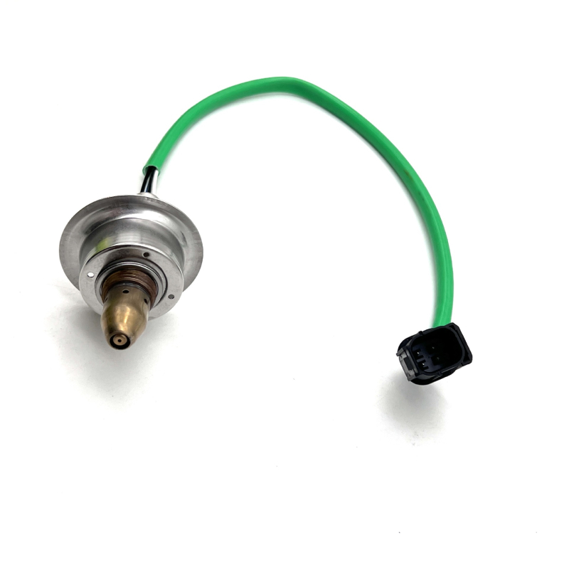 HBOPART Senzor de oxigen pentru Honda 36531-R40-A01 36531-RB0-003 36531-RX0-A01, domeniu de măsurare: 2, acuratețe: 2, aplicație: tensiune