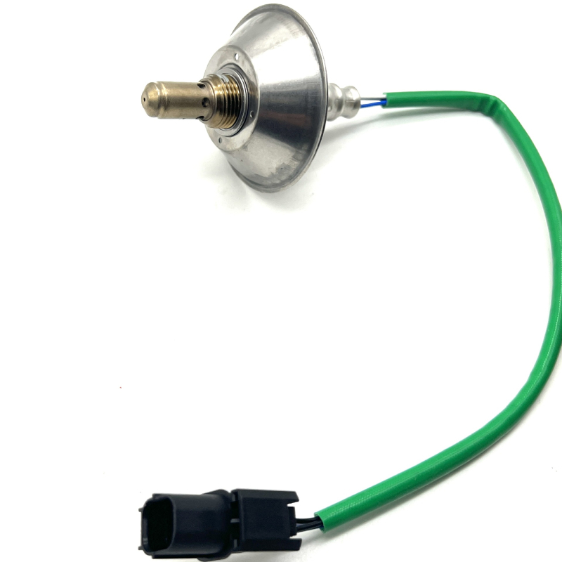 HBOPART Senzor de oxigen pentru Honda 36531-R40-A01 36531-RB0-003 36531-RX0-A01, domeniu de măsurare: 2, acuratețe: 2, aplicație: tensiune