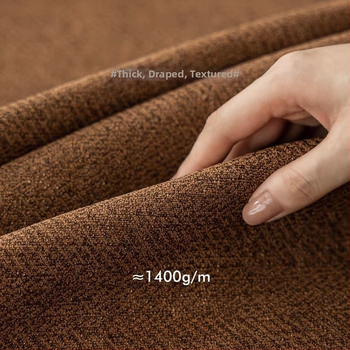 Chenille záves – Jacquard, priadene farbenie; ochrana pred slnkom a UV; úplné zatmenie 90–100%; obývačka, spálňa, pracovňa; stredoveký štýl