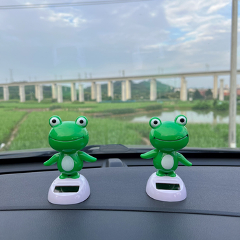Dekor ploče automobila, ABS materijal, cartoon stil, brend Super cat, model Tctyh-01, funkcija: blagoslov