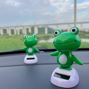 Dekor ploče automobila, ABS materijal, cartoon stil, brend Super cat, model Tctyh-01, funkcija: blagoslov