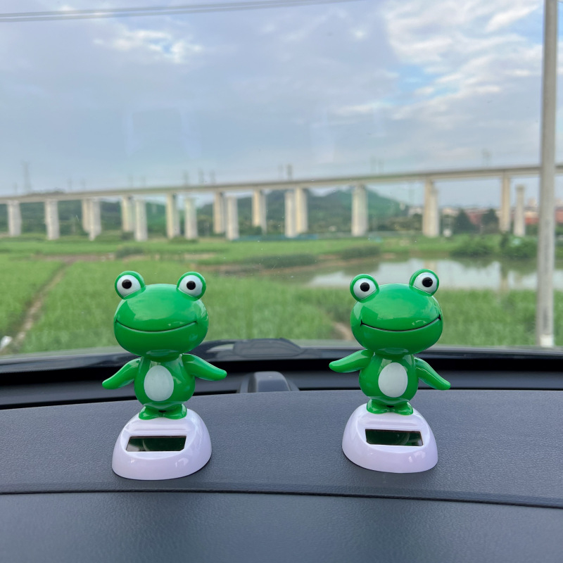 Dekor ploče automobila, ABS materijal, cartoon stil, brend Super cat, model Tctyh-01, funkcija: blagoslov