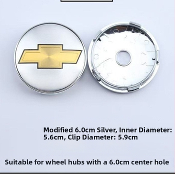 Ventilová zátka pre VW stredový kryt kolies – ABS + hliník, Kompatibilné so všetkými modelmi Volkswagen, Pôvod Čína, Bez úprav