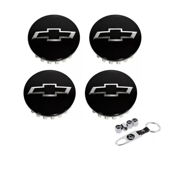 Κάλυμμα βαλβίδας για VW κεντρικό κάλυμμα ζάντας – ABS + αλουμίνιο, Συμβατό με όλα τα μοντέλα Volkswagen, Προέλευση Κίνα, Χωρίς παραμετροποίηση