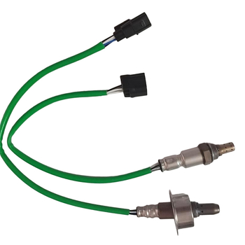 Deliso oxigénérzékelő, modell 234-9091/234-4462, Honda Accord Acura 2.4L-hez (08-12) — méri a oxigénkoncentrációt, pontoság 0,1, két darabos csomag
