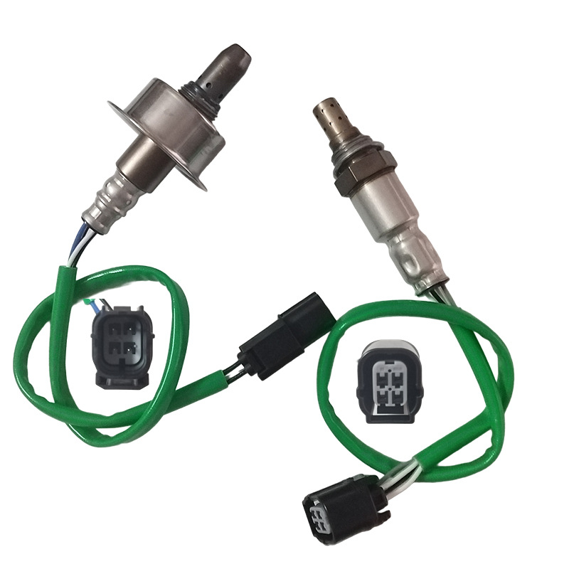 Deliso oxigénérzékelő, modell 234-9091/234-4462, Honda Accord Acura 2.4L-hez (08-12) — méri a oxigénkoncentrációt, pontoság 0,1, két darabos csomag