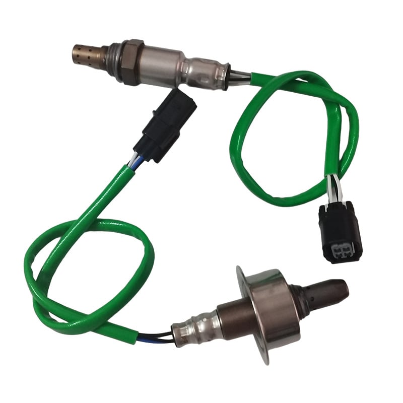 Deliso oxigénérzékelő, modell 234-9091/234-4462, Honda Accord Acura 2.4L-hez (08-12) — méri a oxigénkoncentrációt, pontoság 0,1, két darabos csomag