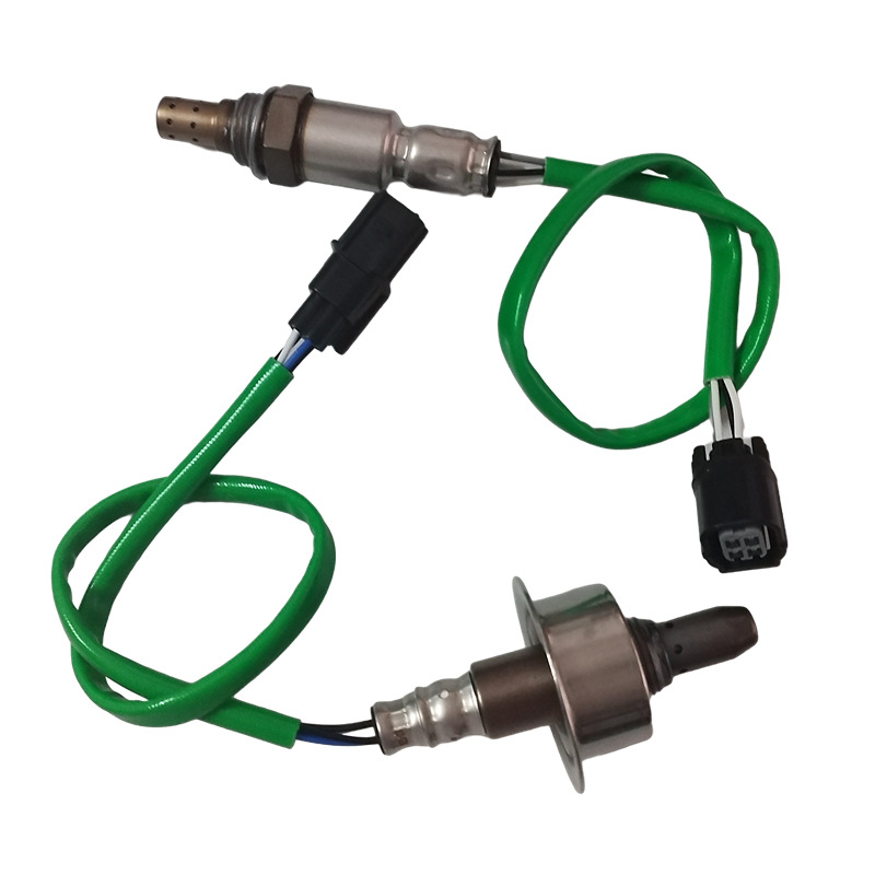 Deliso oxigénérzékelő, modell 234-9091/234-4462, Honda Accord Acura 2.4L-hez (08-12) — méri a oxigénkoncentrációt, pontoság 0,1, két darabos csomag