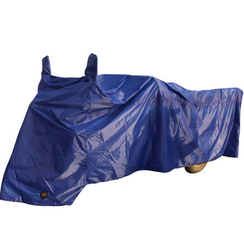 Tricikli esővédő huzat - Oxford anyag, testreszabható, eső és nap elleni védelem