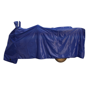 Tricikli esővédő huzat - Oxford anyag, testreszabható, eső és nap elleni védelem