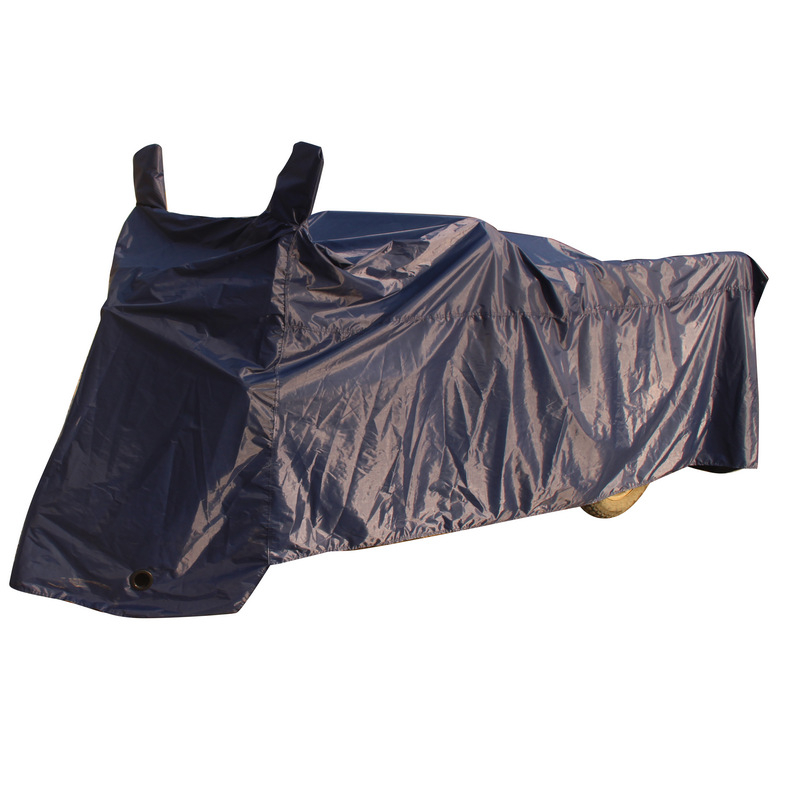 Tricikli esővédő huzat - Oxford anyag, testreszabható, eső és nap elleni védelem