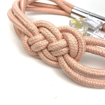 Șnururi pentru perdele cu cataramă magnetică – Aoqian, acrilic și bumbac, stil modern minimalist