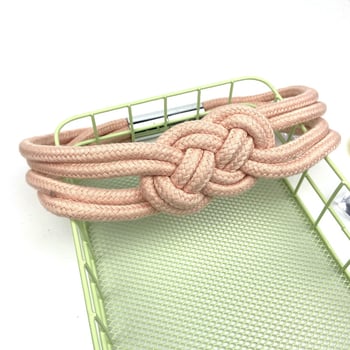 Șnururi pentru perdele cu cataramă magnetică – Aoqian, acrilic și bumbac, stil modern minimalist