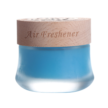 Čvrsti parfem za auto za unutarnju upotrebu – dugotrajni miris, osvježivač zraka, dekorativna aromaterapija