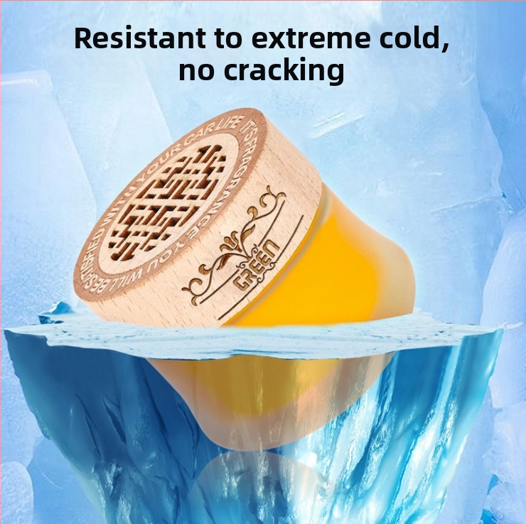 Auto tvrdi parfem i osvježivač zraka – za auto i dom, dezodorans i ukras aromaterapije | Značka: Shake the sound of explosions; Licencirana privatna oznaka: Da