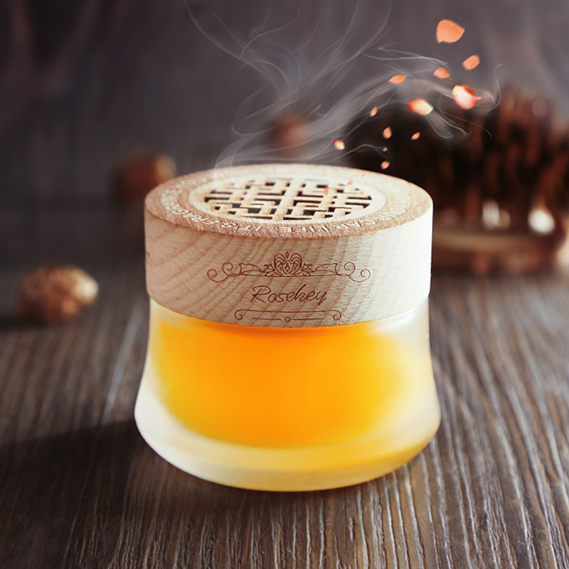 Auto tvrdi parfem i osvježivač zraka – za auto i dom, dezodorans i ukras aromaterapije | Značka: Shake the sound of explosions; Licencirana privatna oznaka: Da