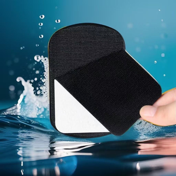 Θήκη κινητού για ταμπλό αυτοκινήτου - Εγκατάσταση με κόλλα, Συμβατό με όλα τα οχήματα, Μη επαναφορτιζόμενη